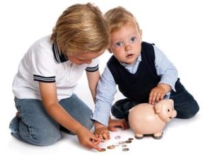 Взыскание дополнительных расходов на ребенка