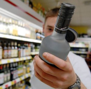 Минфин повысит цены на крепкий алкоголь