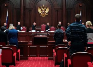 В ГПК РФ могут появиться иски о защите прав группы лиц